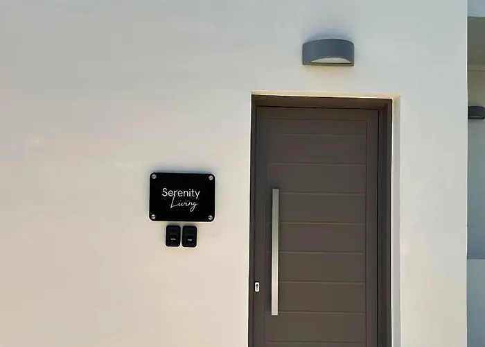 Serenity Living