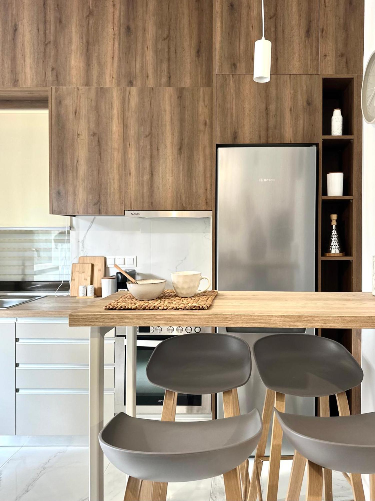 Apartment Serenity Living *