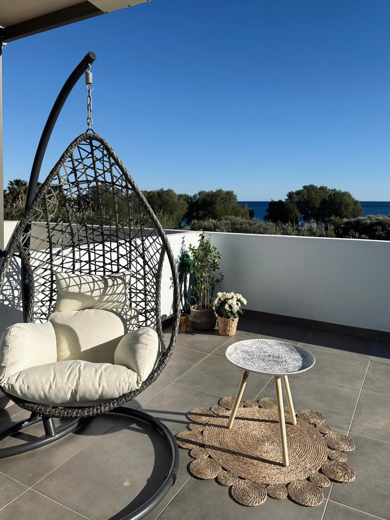 Apartment Serenity Living Palaiochora