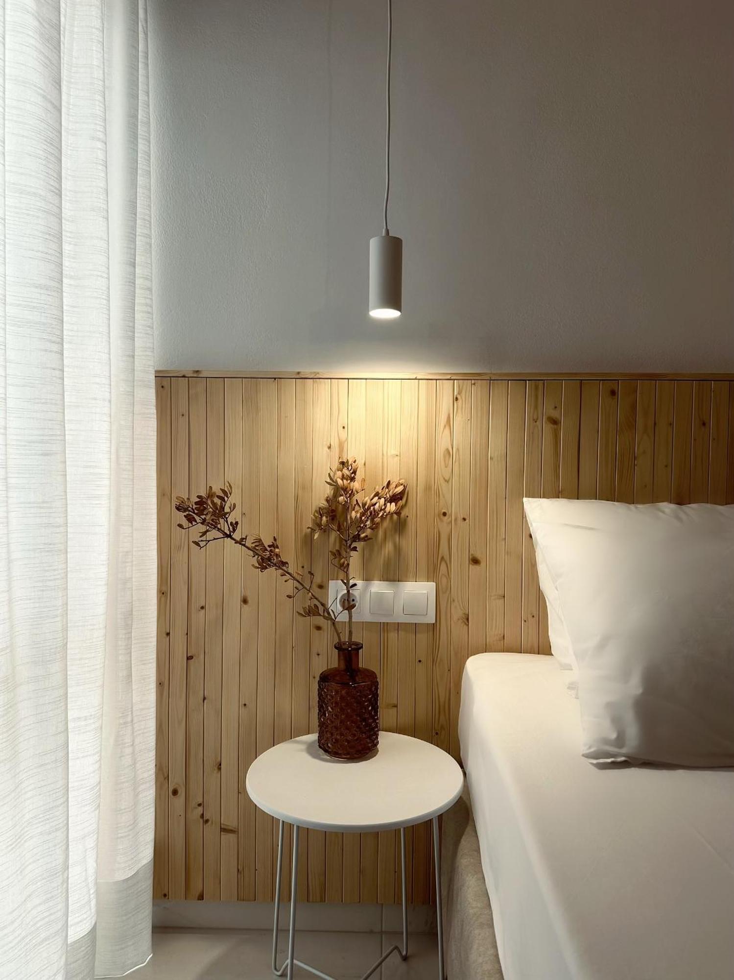 Apartment Serenity Living