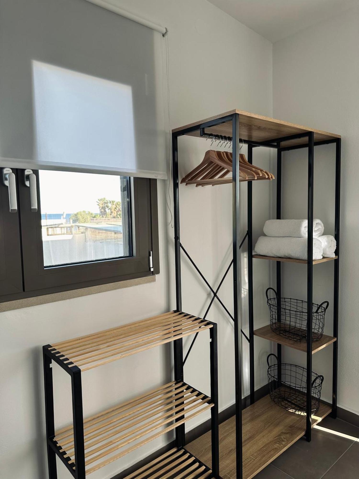 Apartment Serenity Living