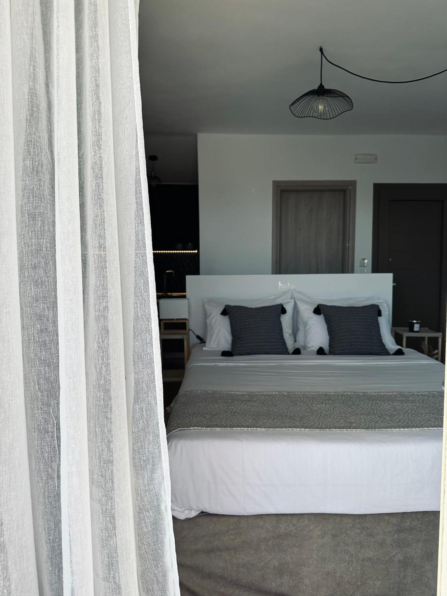 Apartment Serenity Living Palaiochora