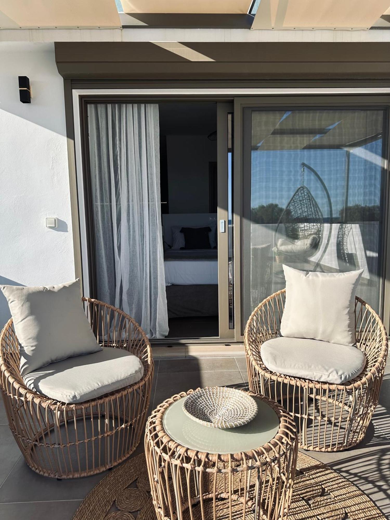 Serenity Living Apartment