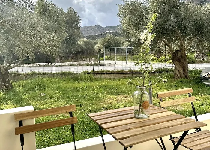 Serenity Living