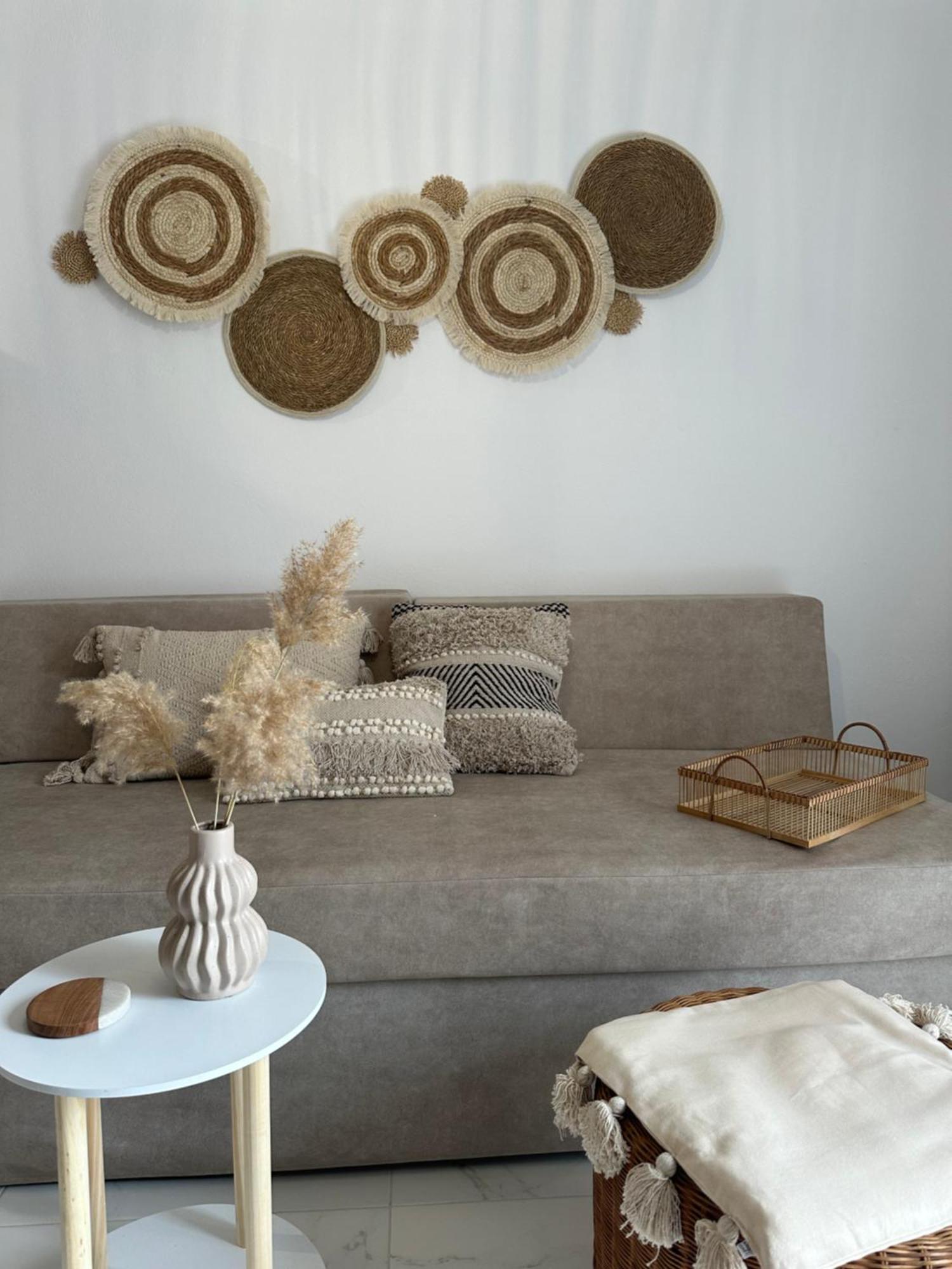 Serenity Living Appartement Paleóchora