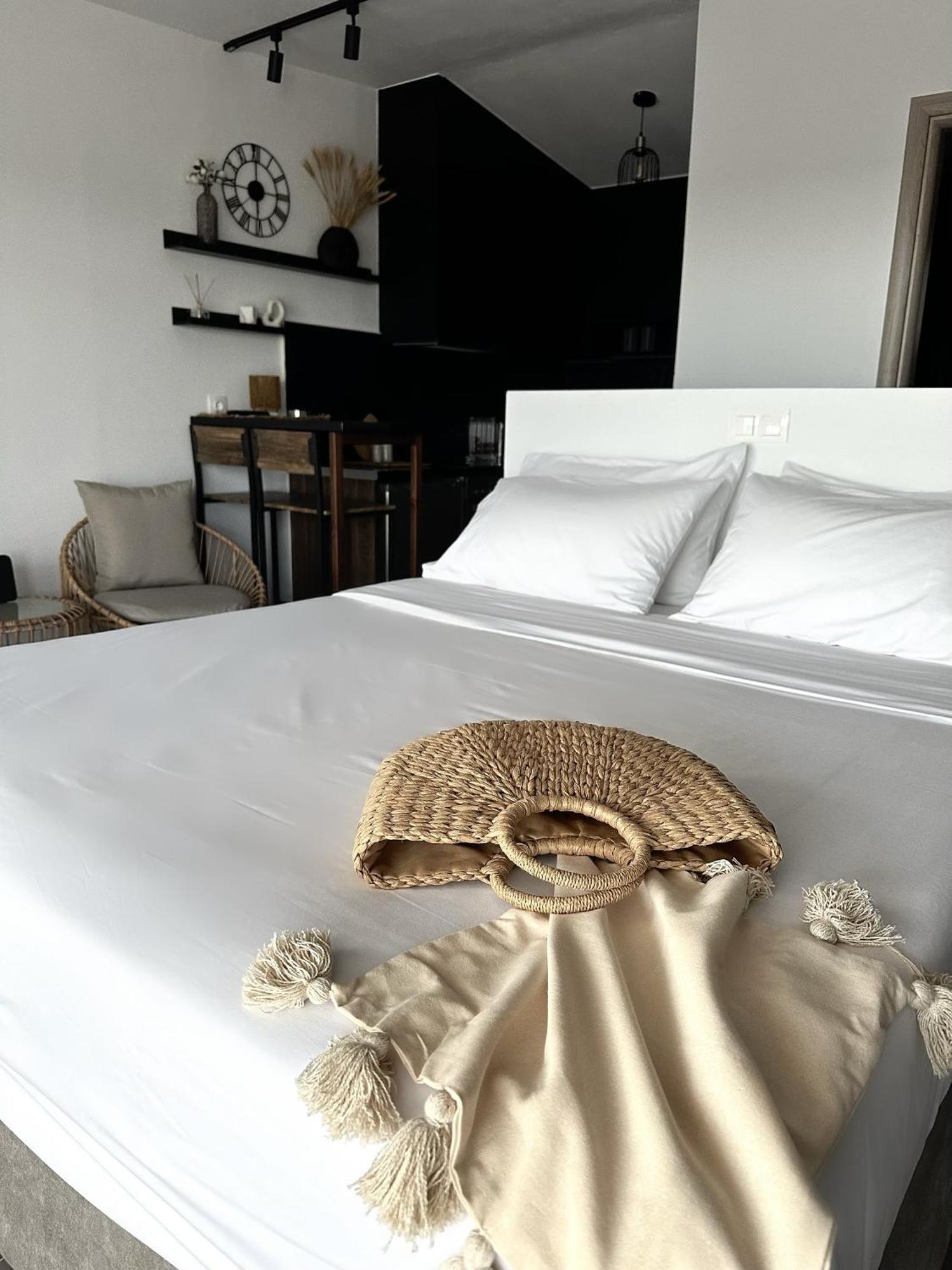 Appartement Serenity Living *