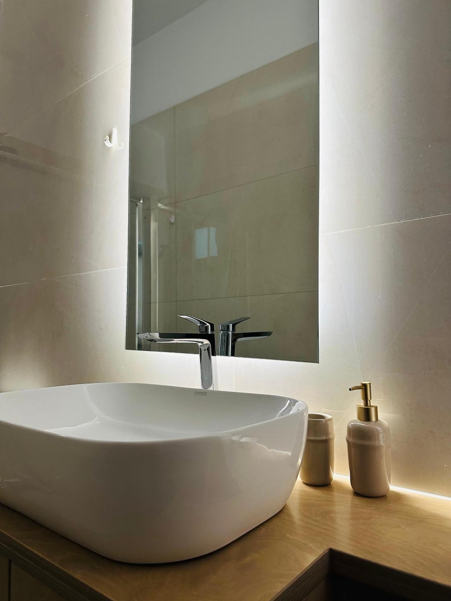 Serenity Living Appartement *