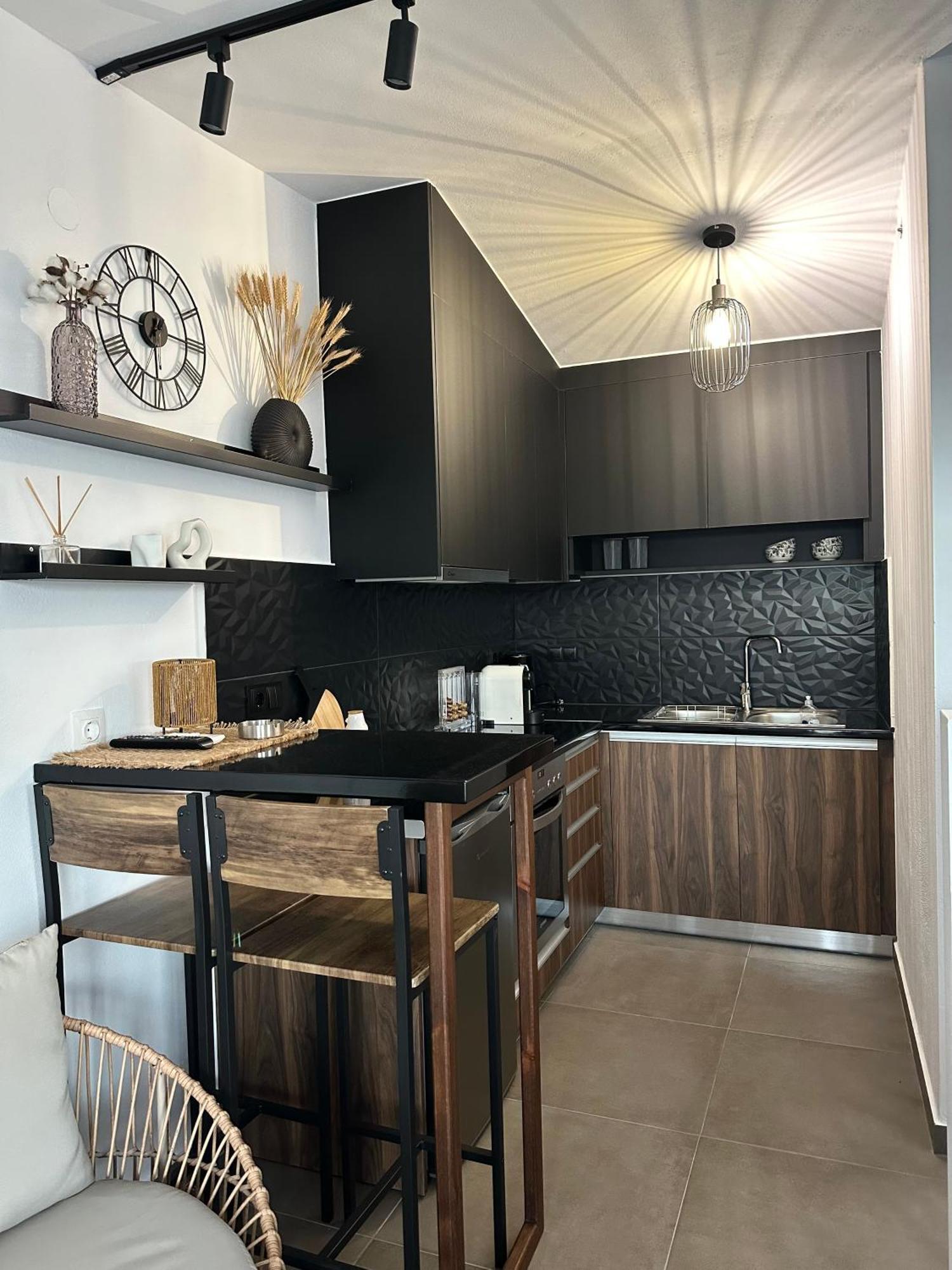 Appartement Serenity Living *