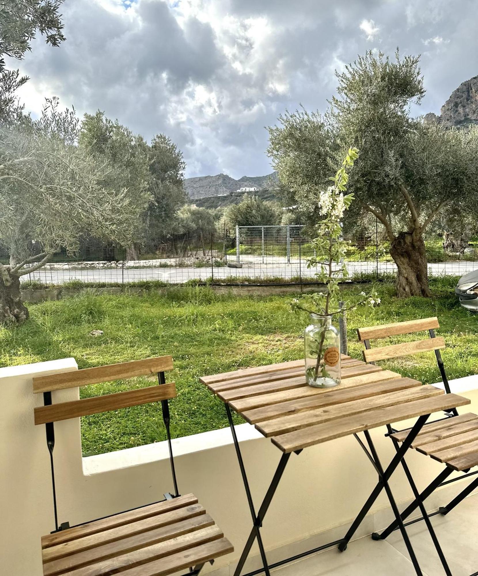 Appartement Serenity Living
