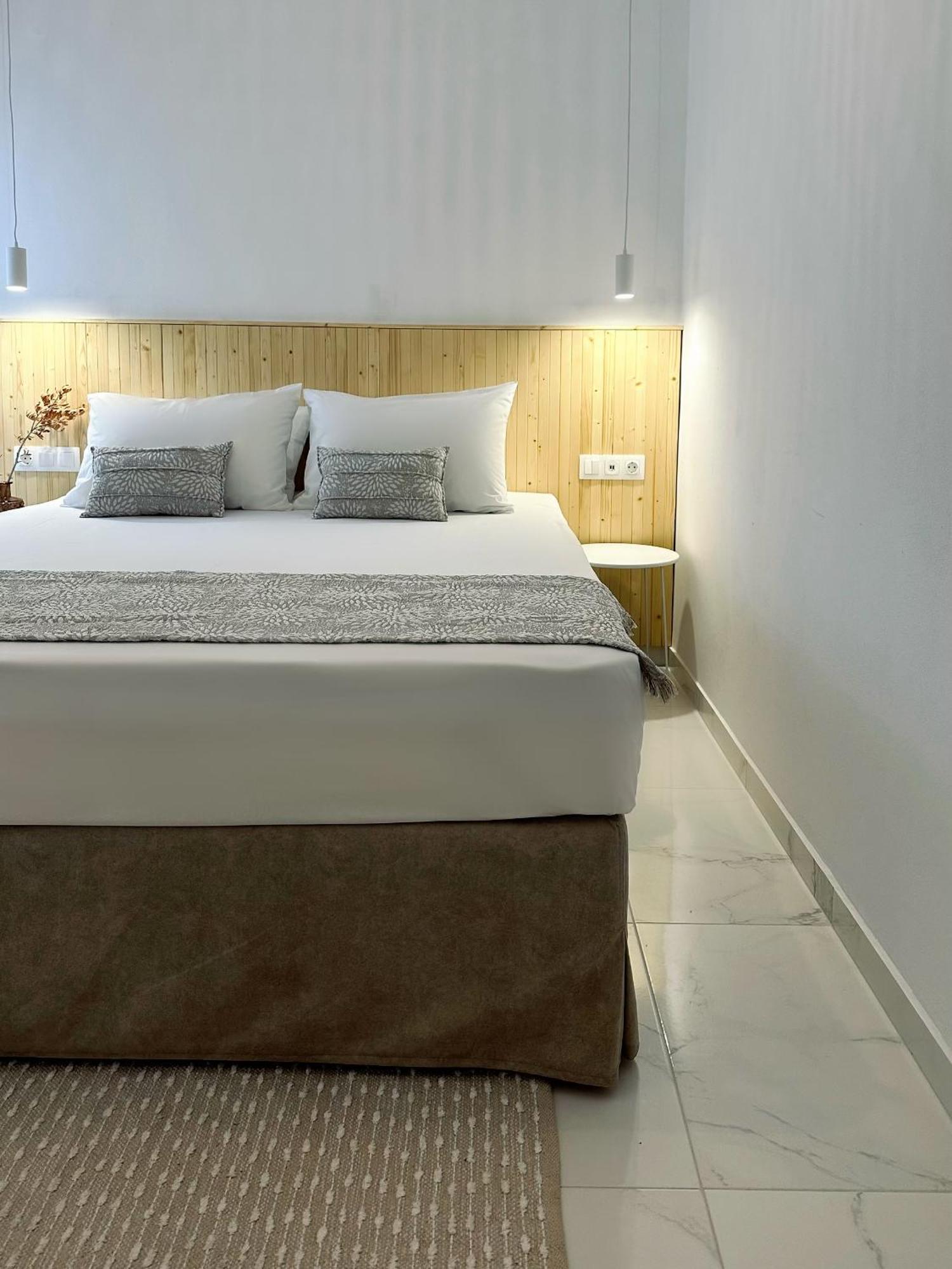 Serenity Living Appartement Paleóchora