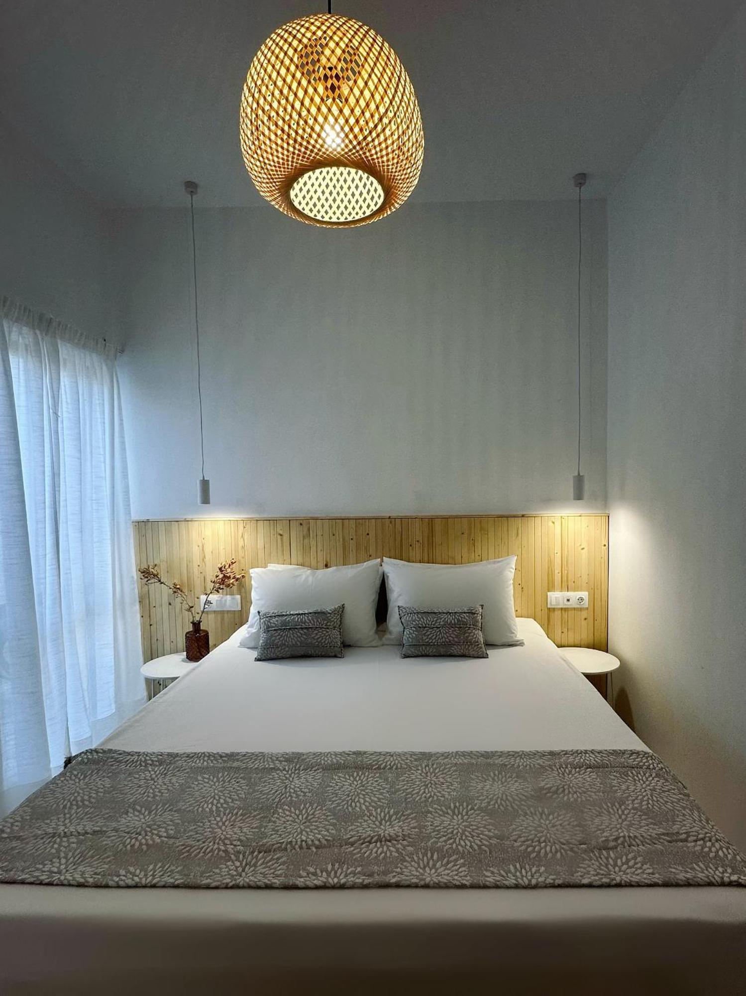 Appartement Serenity Living