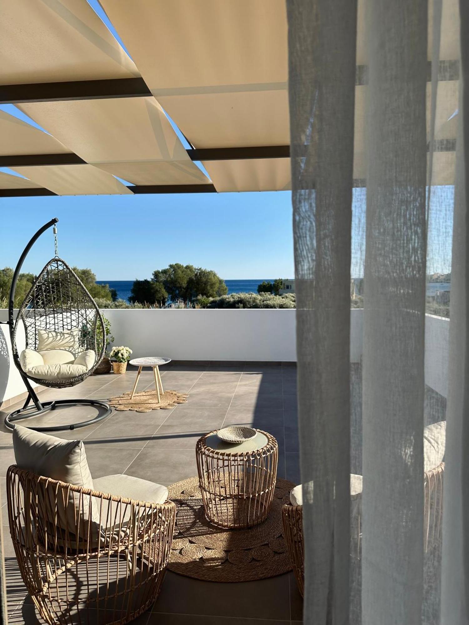 Serenity Living Appartement *