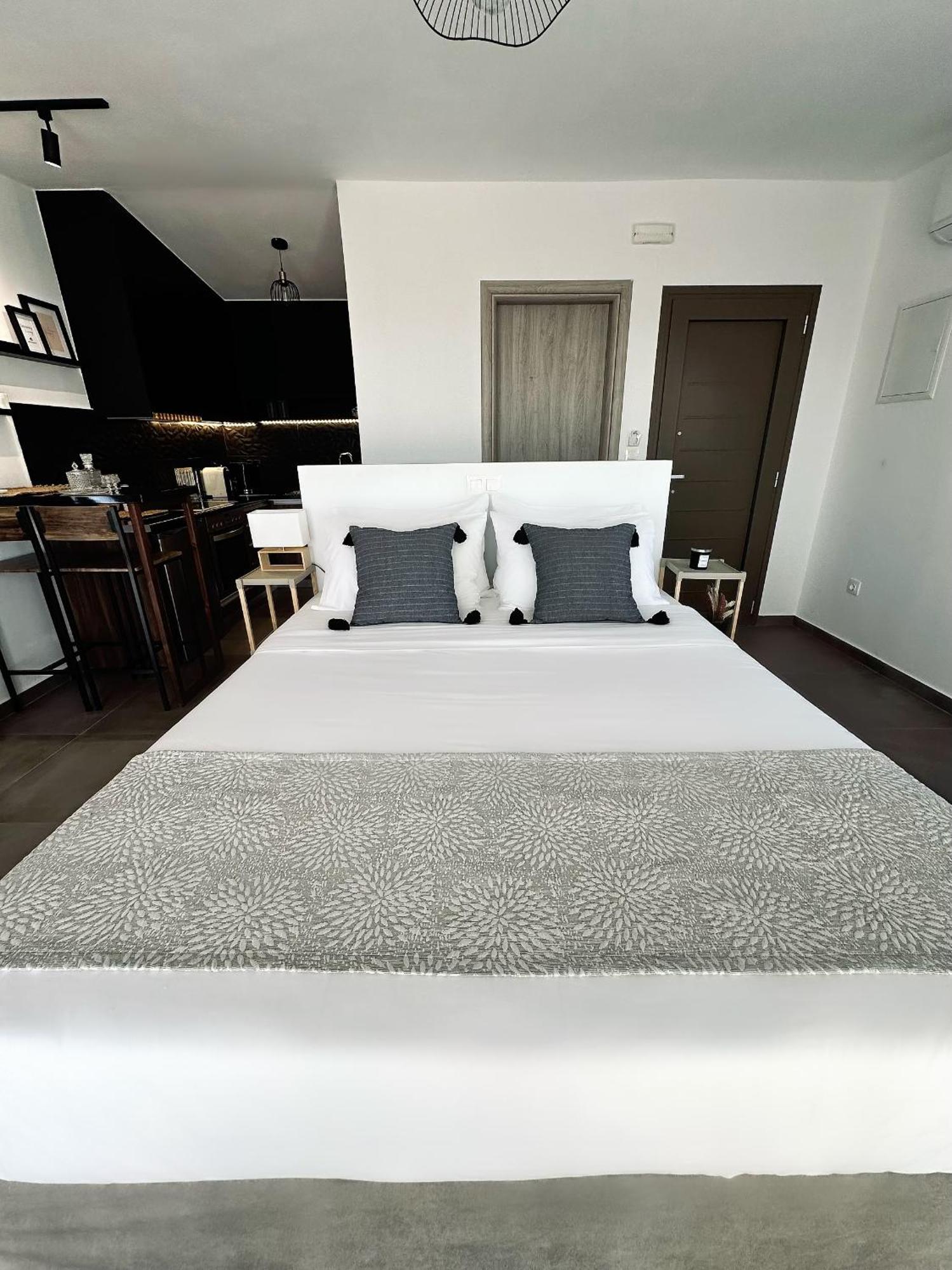 Serenity Living Appartement *